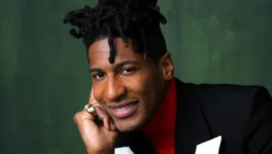 Jon Batiste Net Worth