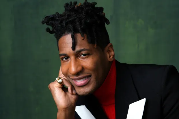 Jon Batiste Net Worth