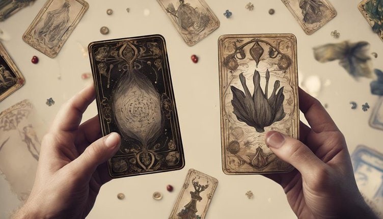lenormand s deck impact today