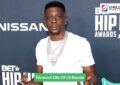 Lil Boosie Net Worth: Real Name, Bio, Family, Career and Awards