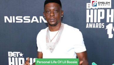 Lil Boosie