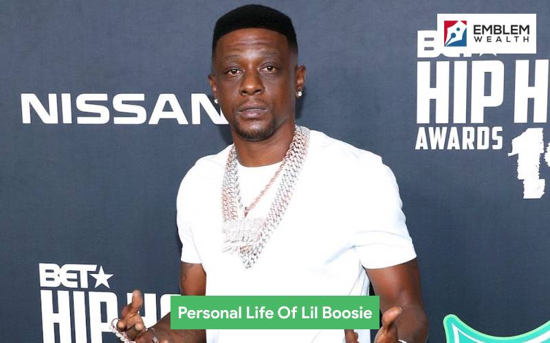 Lil Boosie 