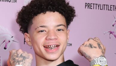 Lil Mosey Net Worth