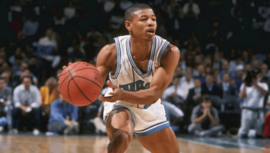 Muggsy Bogues Net Worth: Real Name, Age, Biography, BoyFriend, Family, Career and Awards