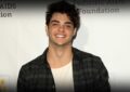 Noah Centineo Net Worth: Real Name, Bio, Family, Career and Awards