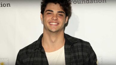 Noah Centineo