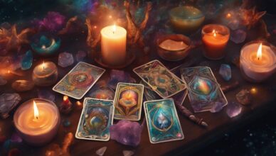oracle cards explained clearly