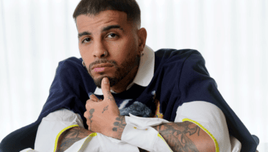 Rauw Alejandro Net Worth: Real Name, Age, Biography, Family, Career and Awards