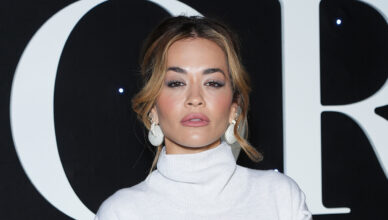 Rita Ora Net Worth