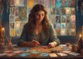 What Pamela Colman Smith Contributed to Tarot Art and Symbolism