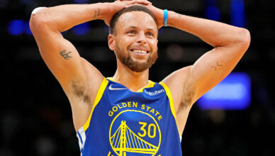 Steph Curry Net Worth: Real Name, Age, Biography, Family, Career and Awards