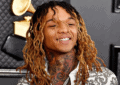 Swae Lee Net Worth: Real Name, Age, Biography, Family, Career and Awards