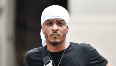 T.I. Net Worth: Real Name, Age, Biography, Family, Career and Awards