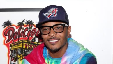 T.I. Net Worth