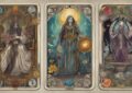 Arcana Explained: the Two Main Categories of Tarot Cards – Major Arcana and Minor Arcana