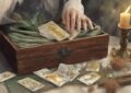 How to Cleanse and Store Your Tarot Cards Properly