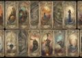Major Arcana Explained: the 22 Cards in a Tarot Deck That Represent Significant Life Events and Spiritual Lessons