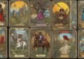 How A.E. Waite Revolutionized Tarot With the Rider-Waite-Smith Deck