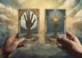 Three-Card Spread Explained: a Common Tarot Spread Representing Past, Present, and Future