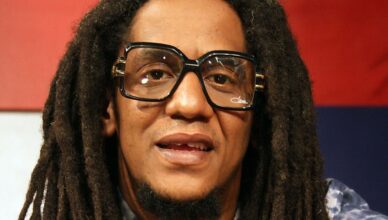 Tego Calderón Net Worth: Real Name, Age, Biography, Family, Career and Awards