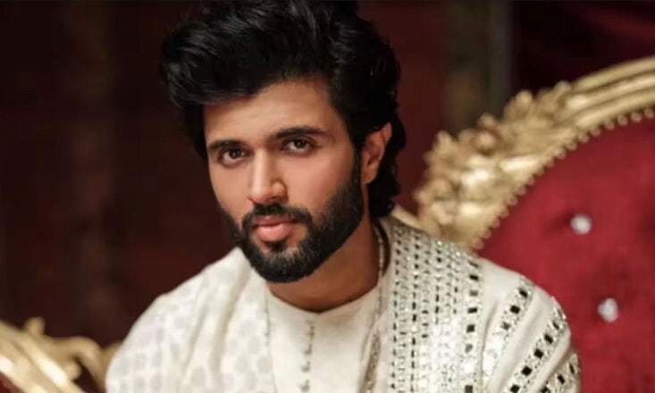 Vijay Devarakonda Net Worth: Real Name, Age, Biography, Family, Career and Awards