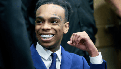 YNW Melly Net Worth: Real Name, Age, Biography, BoyFriend, Family, Career and Awards