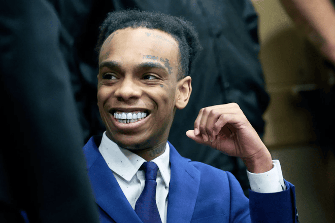 YNW Melly Net Worth: Real Name, Age, Biography, BoyFriend, F