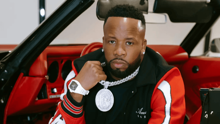 Yo Gotti Net Worth: Real Name, Age, Biography, Family, Career and Awards