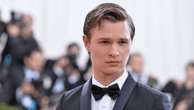 Ansel Elgort Net Worth: Real Name, Age, Biography, BoyFriend, Family, Career and Awards