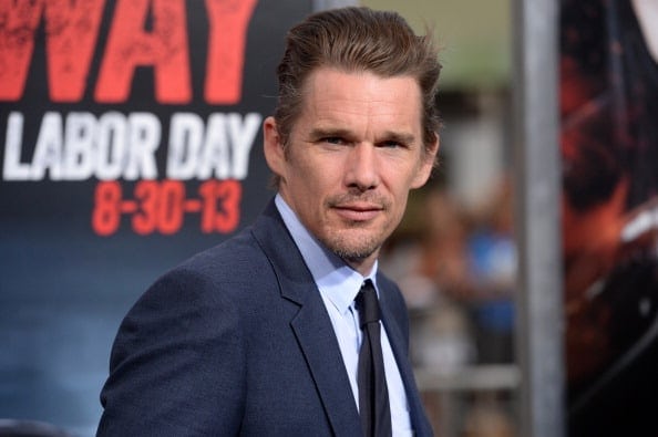 Ethan Hawke