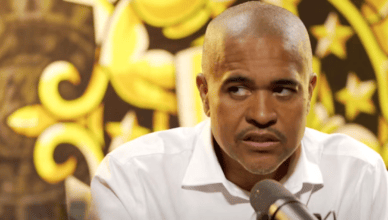 Irv Gotti Net Worth: Real Name, Age, Biography, BoyFriend, Family, Career and Awards