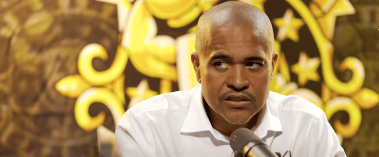 Irv Gotti Net Worth: Real Name, Age, Biography, BoyFriend, Family, Career and Awards