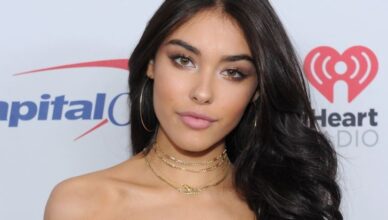 Madison Beer