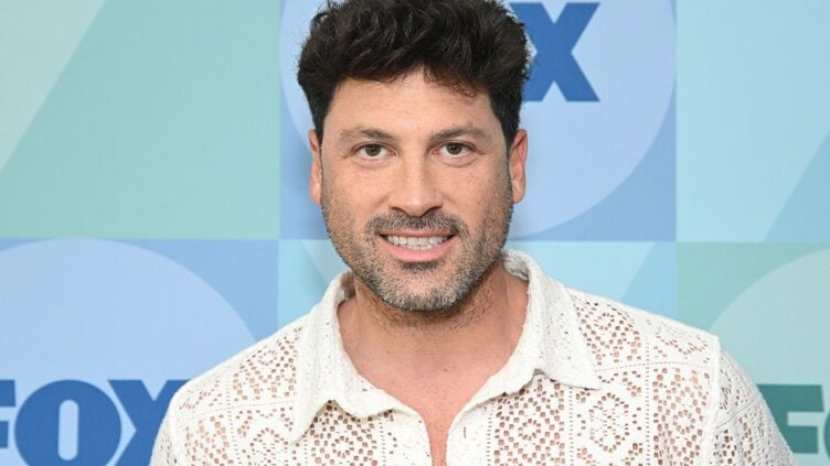 Maksim Chmerkovskiy 