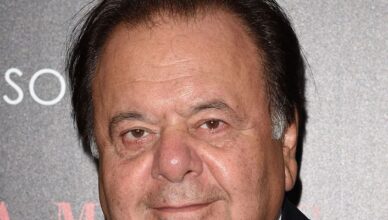 Paul Sorvino