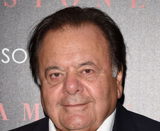 Paul Sorvino