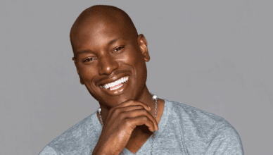 Tyrese Gibson Net Worth: Real Name, Bio, Family, Career and Awards