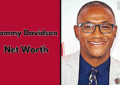 Tommy Davidson Net Worth: Real Name, Bio, Family, Career, Assets, Awards